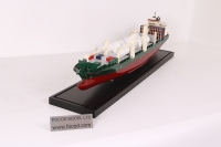 customized model of 193m General Cargo Vessel